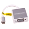 مبدل USB-C به VGA آیفورتک